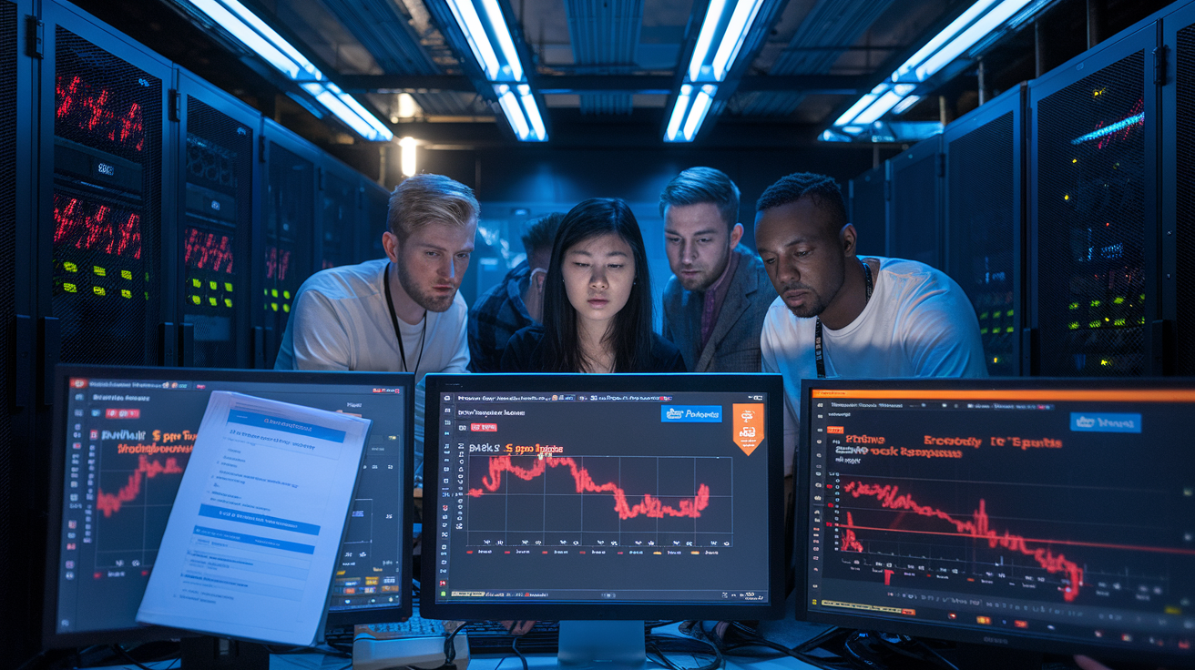 Emergency Response Playbooks for DevOps Teams