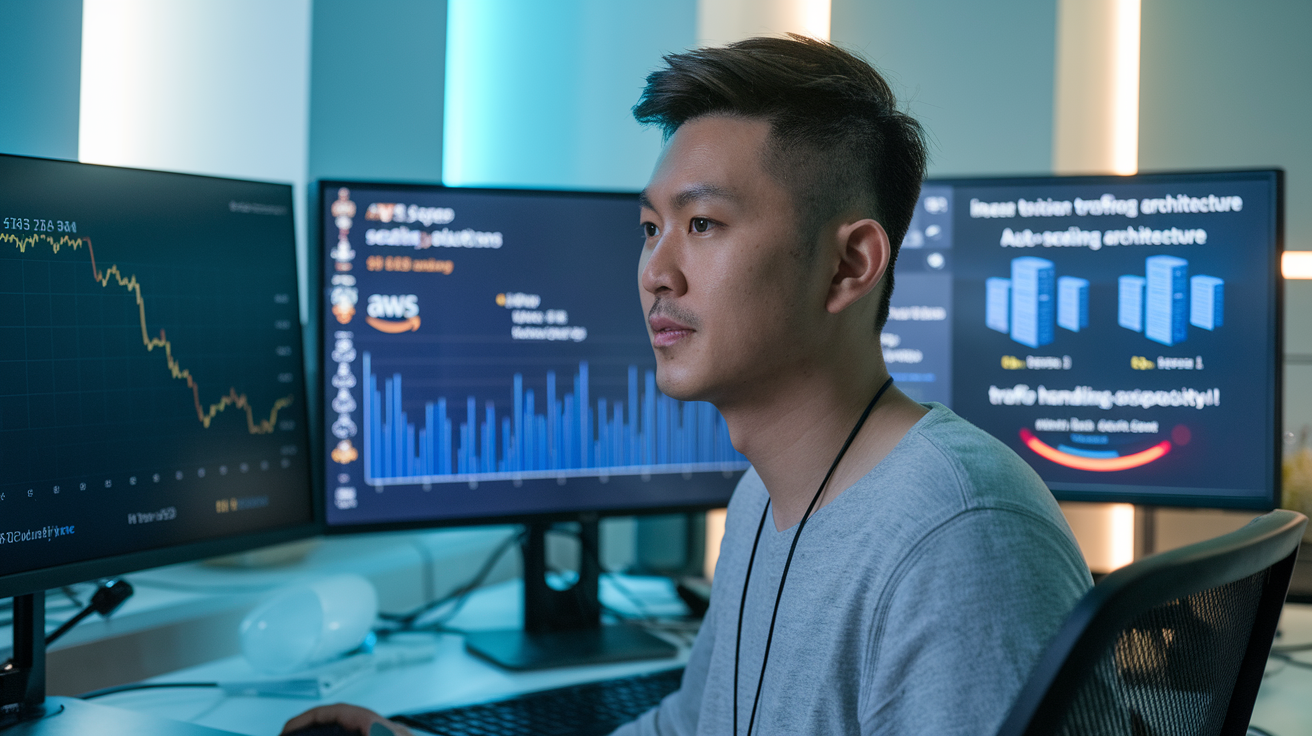 Cost-Effective Scaling Solutions