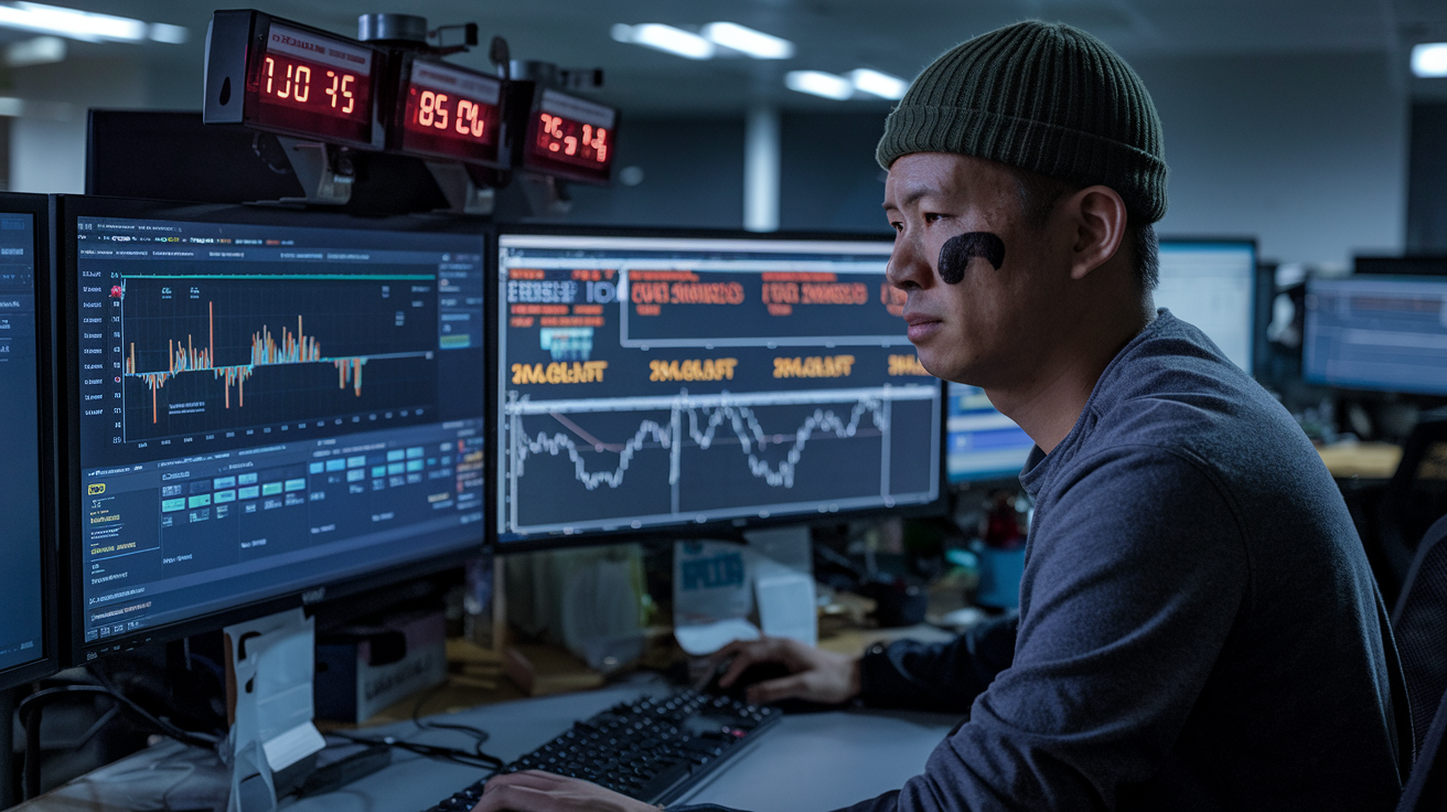 Testing for Traffic Spike Resilience