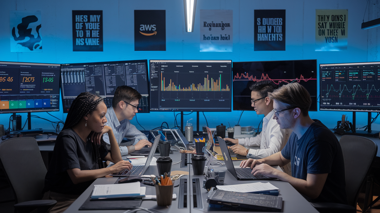 Case Studies: DevOps Victories Against Traffic Disasters
