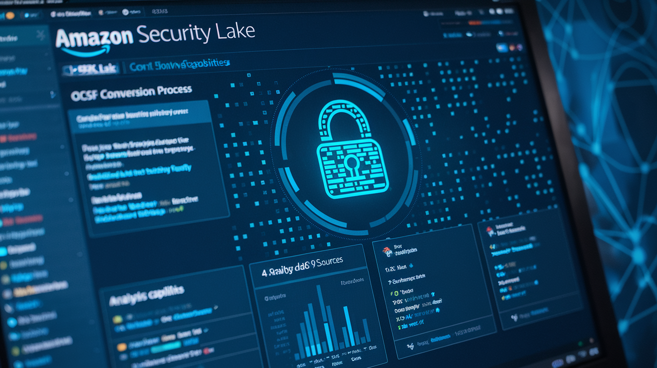 Understanding Amazon Security Lake Fundamentals