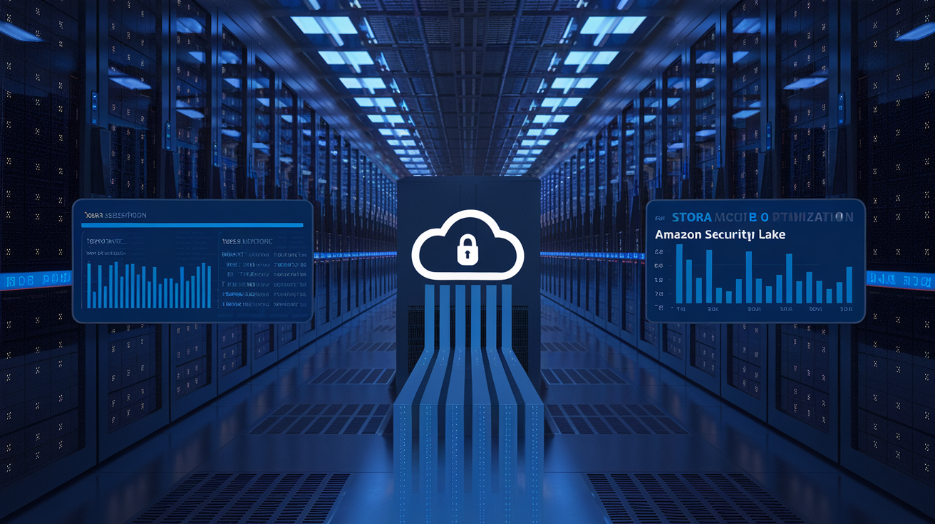 Effective Data Storage and Retention Strategies