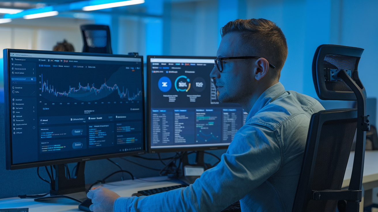 Querying and Analyzing Security Lake Data