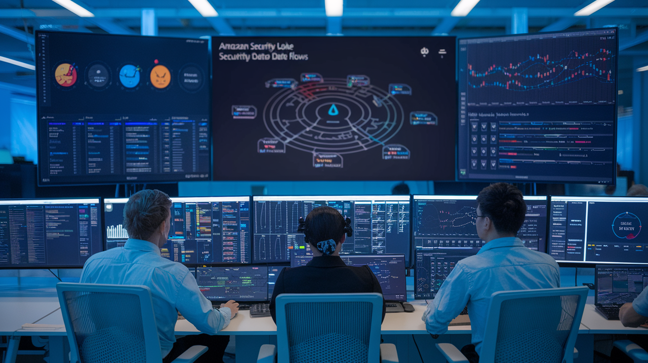 Building a Comprehensive Security Monitoring System