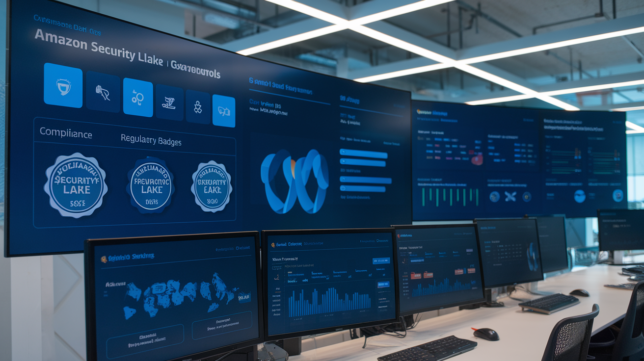 Security Lake Governance and Compliance