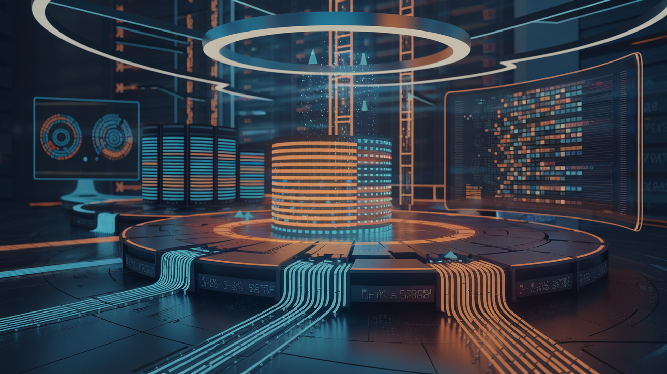 Understanding AWS S3 Tables: The Game-Changer for Data Lakes