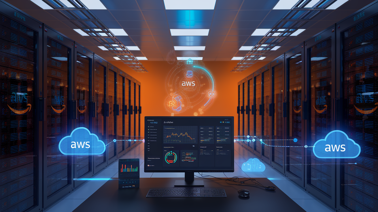 Implementing AI Analytics with S3 Tables