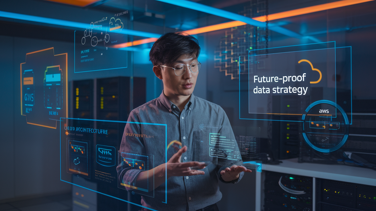 Future-Proofing Your Data Strategy