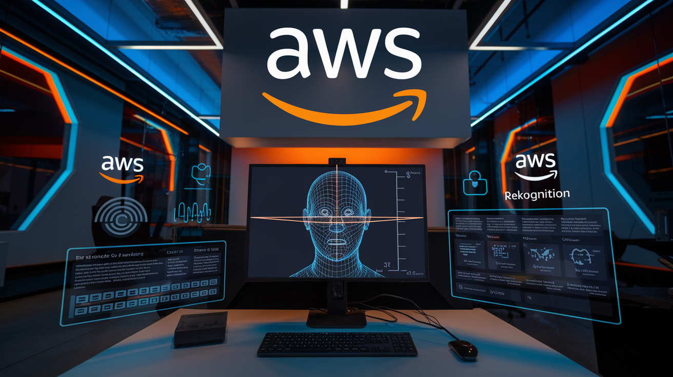 Amazon Rekognition: Vision Intelligence Made Simple
