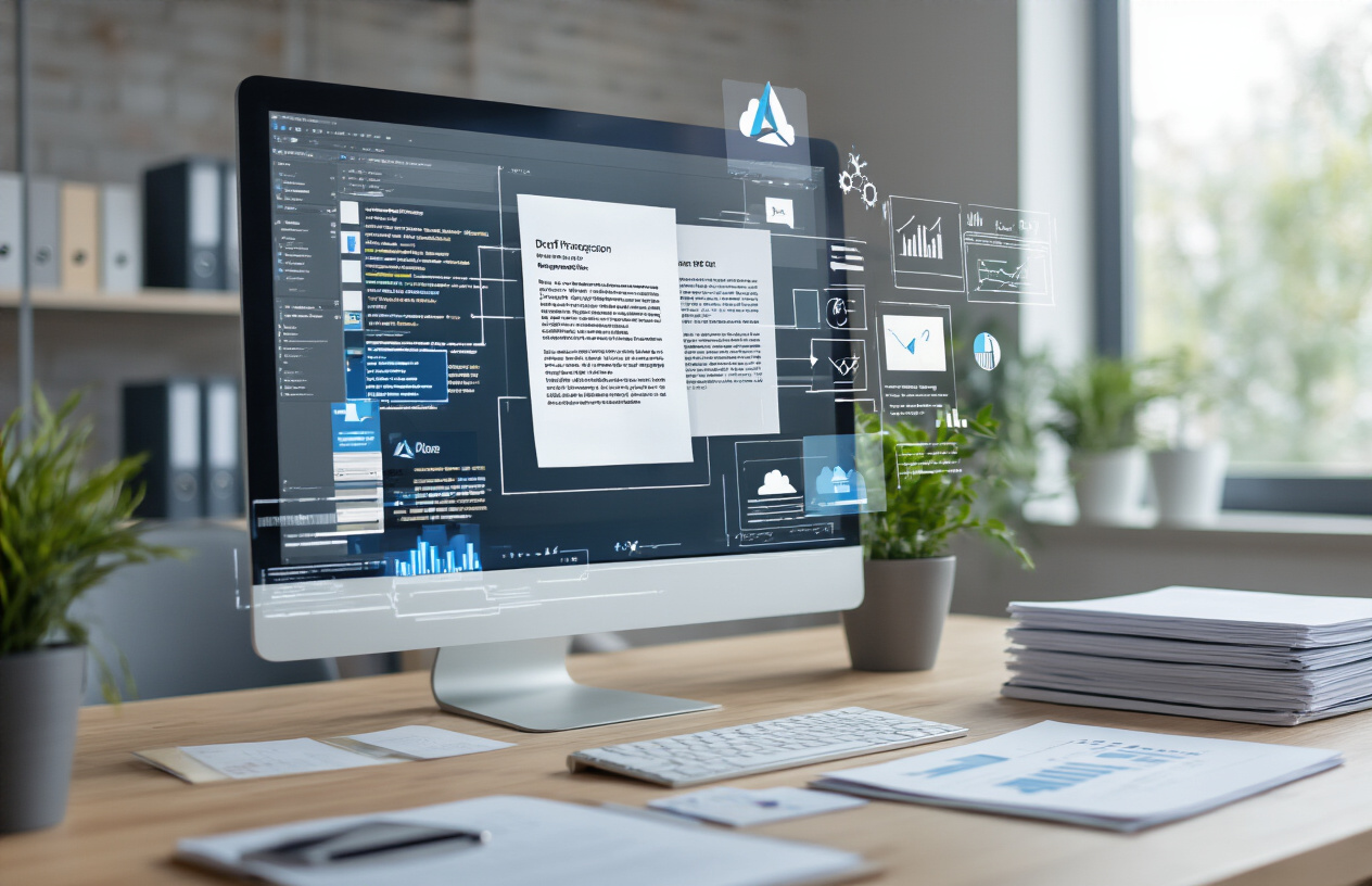 Understanding Intelligent Document Processing