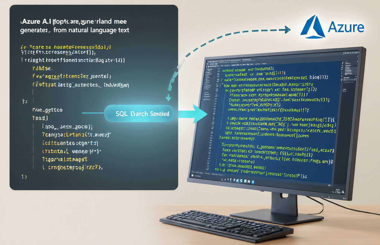 Generating SQL from Natural Language with Azure AI