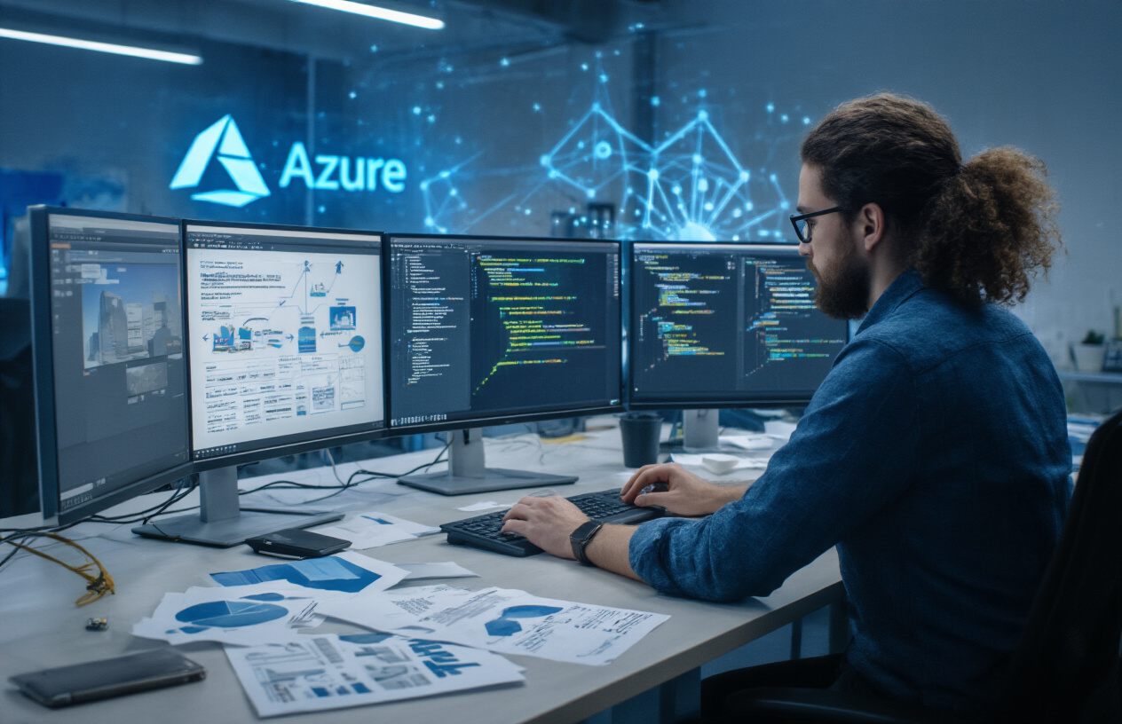 Building an End-to-End IDP Solution