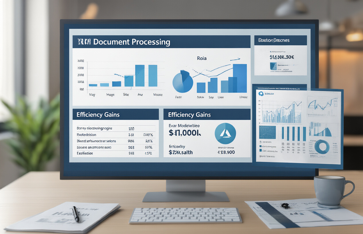 Measuring ROI and Performance
