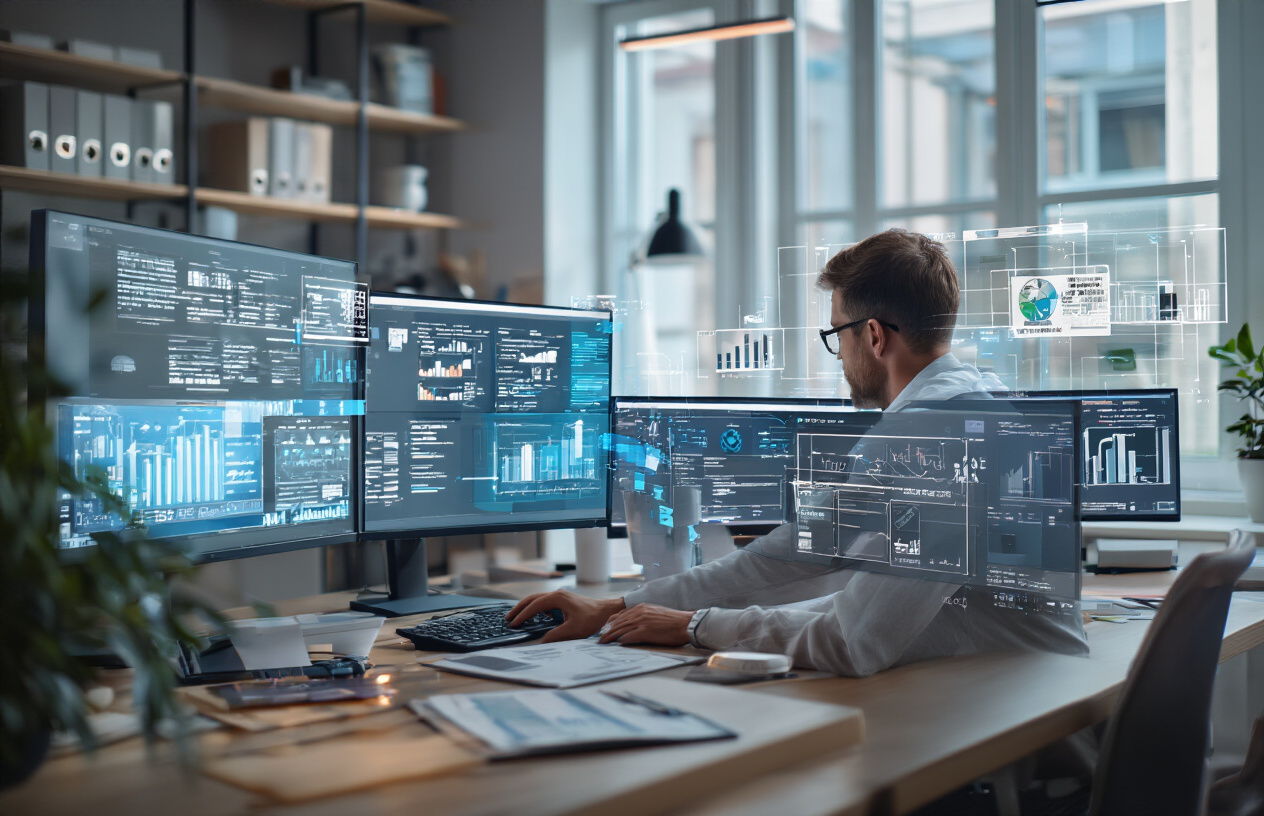 Understanding Intelligent Document Processing (IDP)