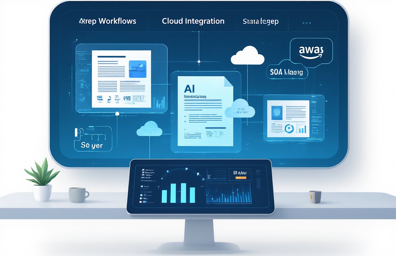 Future-Proofing Your Document Processing Solution