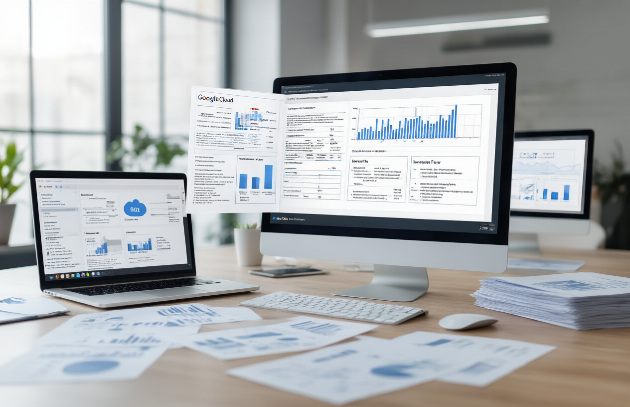Understanding Intelligent Document Processing Fundamentals