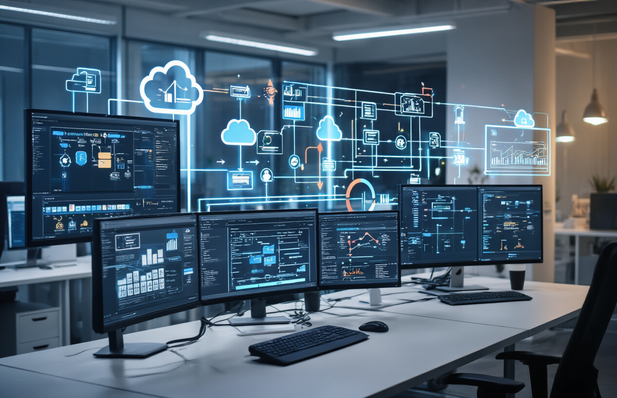 Integration and Workflow Automation