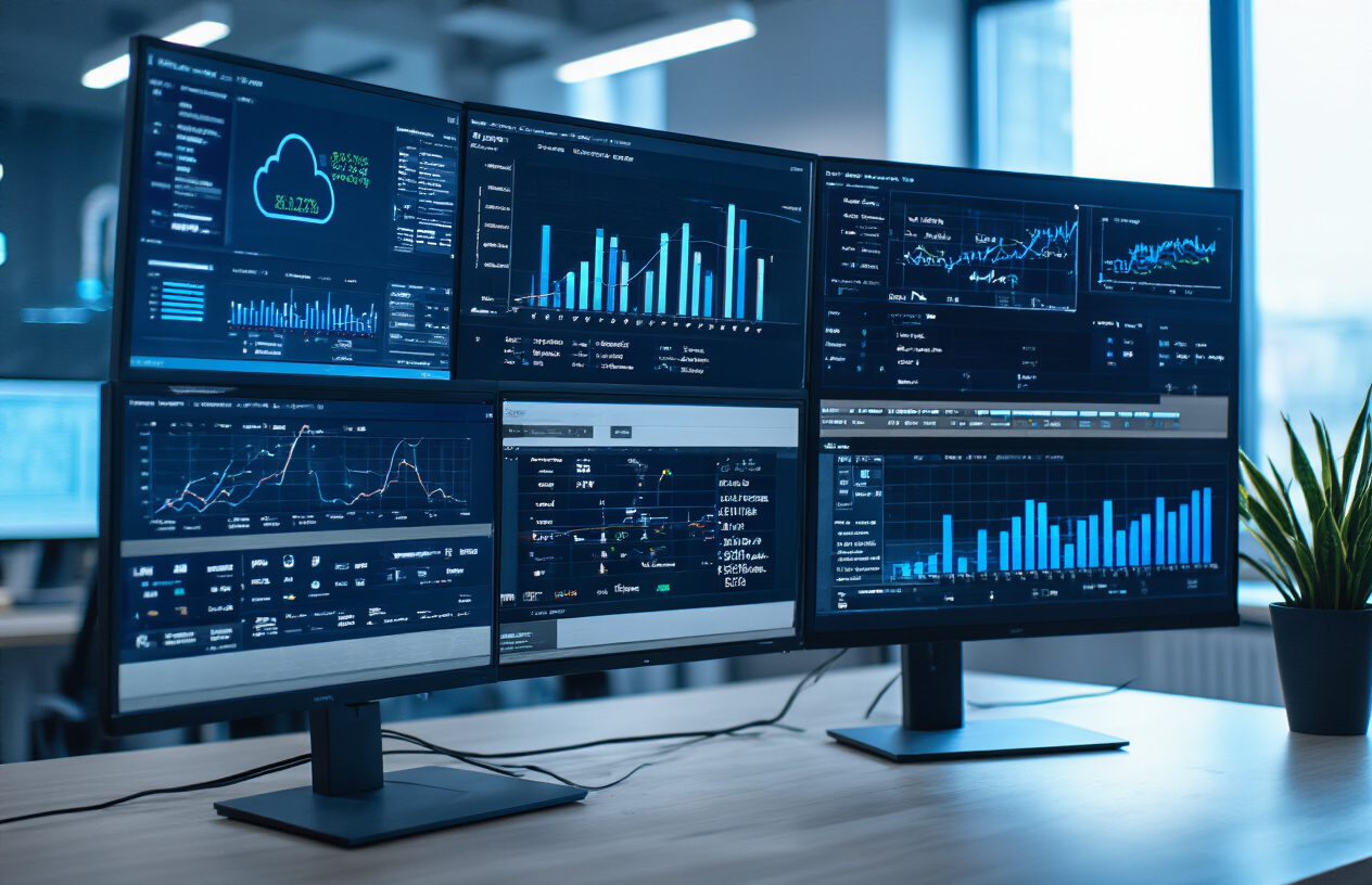 Performance Optimization and Monitoring