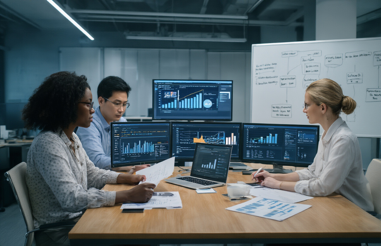 Real-world Implementation Case Studies