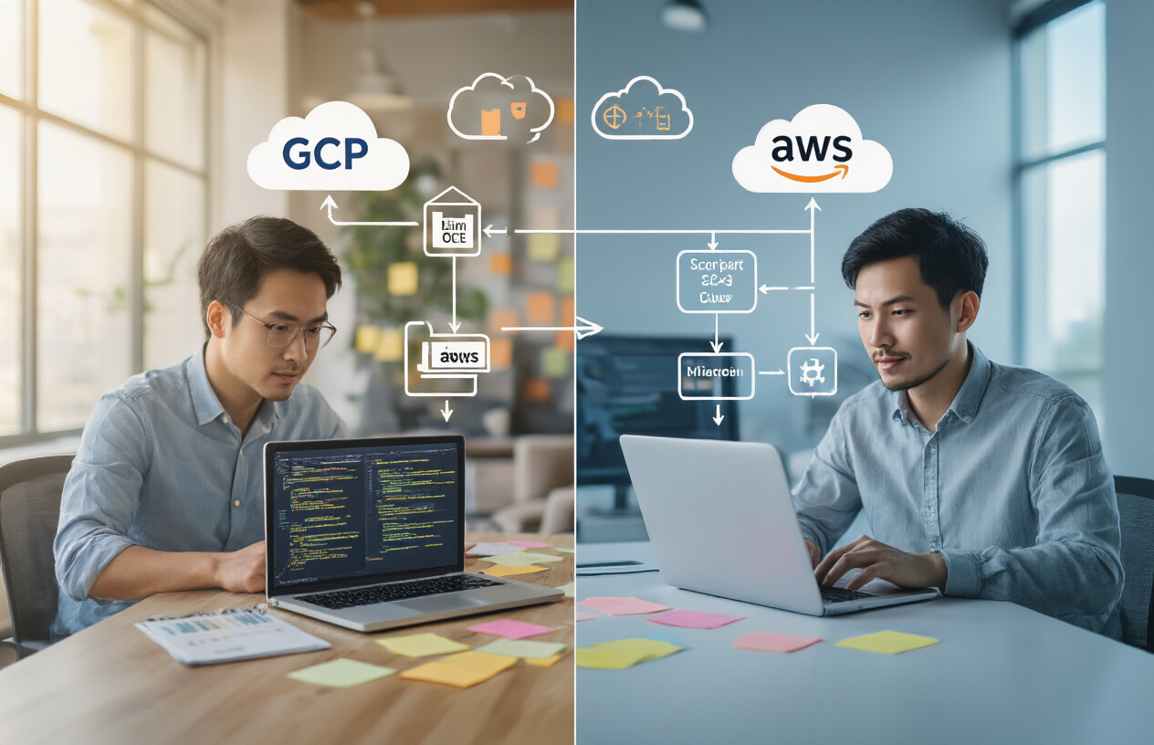 Application Migration Techniques