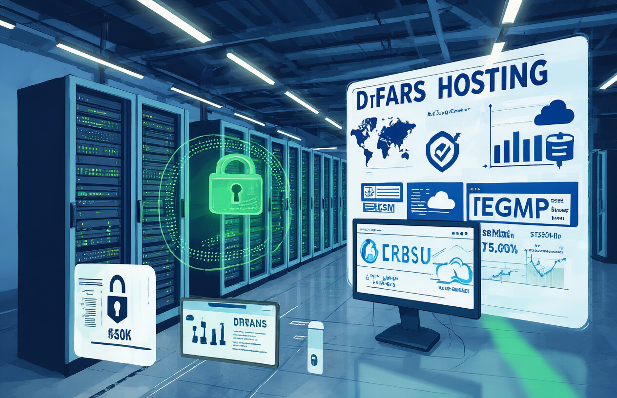 Understanding DFARS and CMMC Compliance Requirements