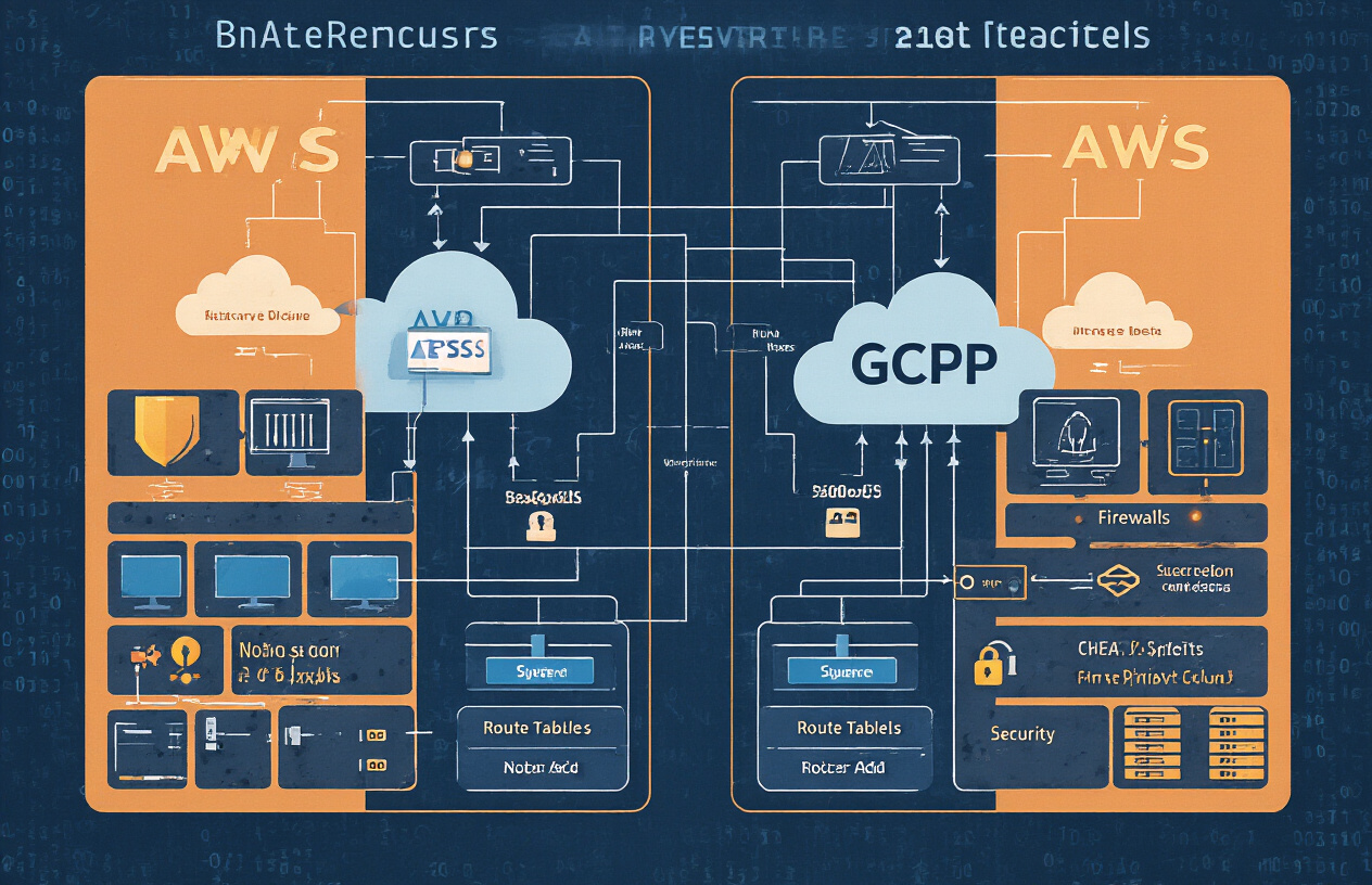 Networking and Security Considerations