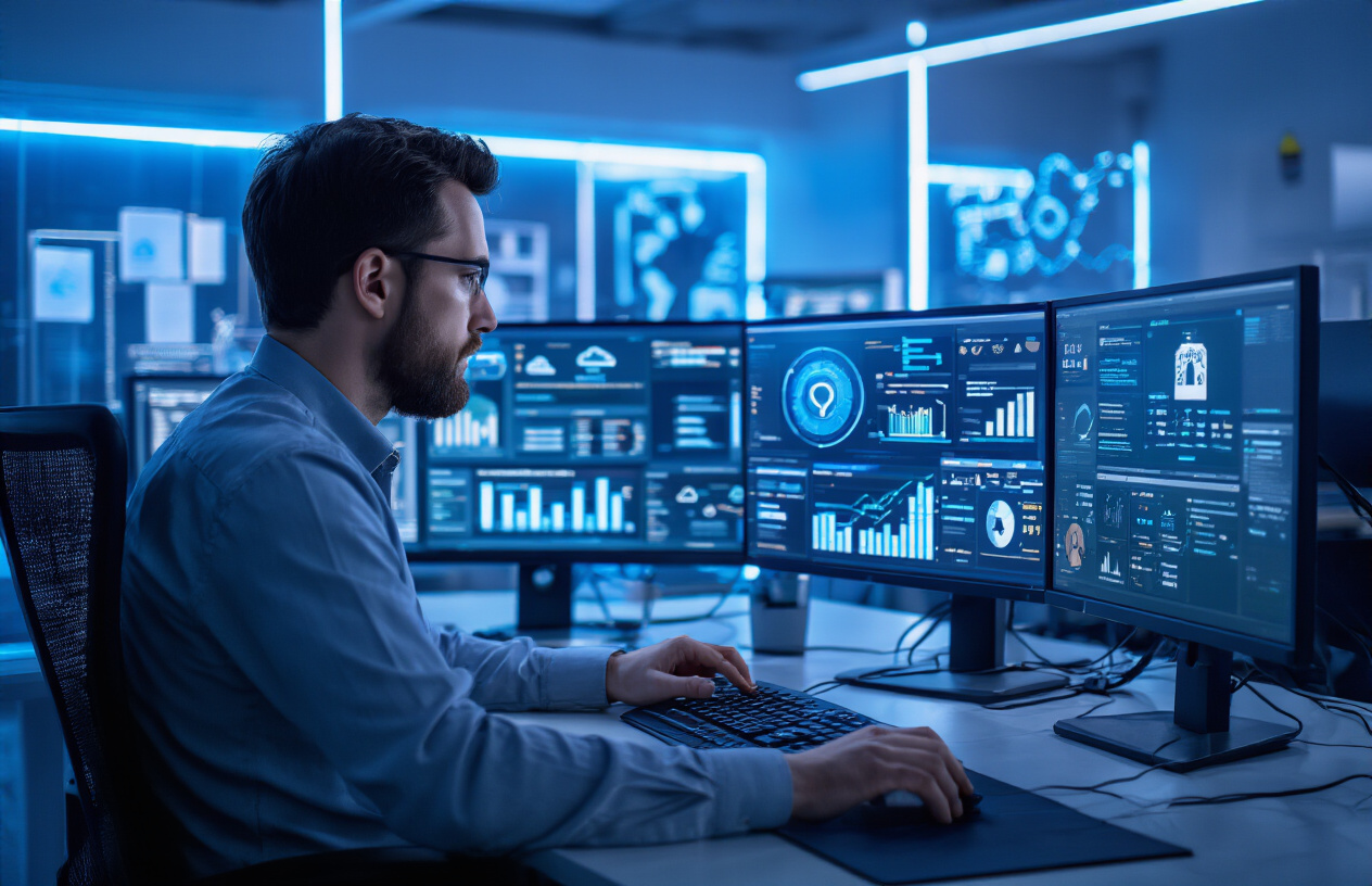 Implementation Best Practices