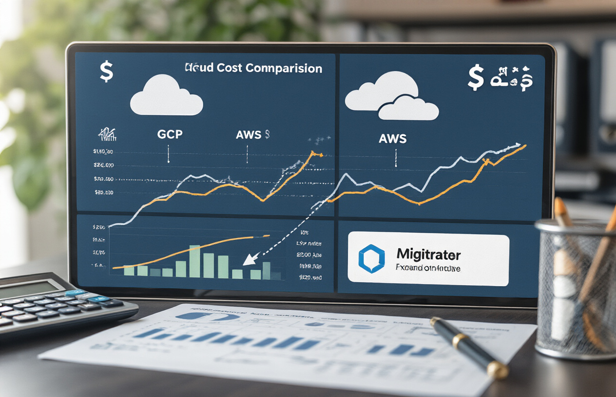 Cost Optimization During and After Migration