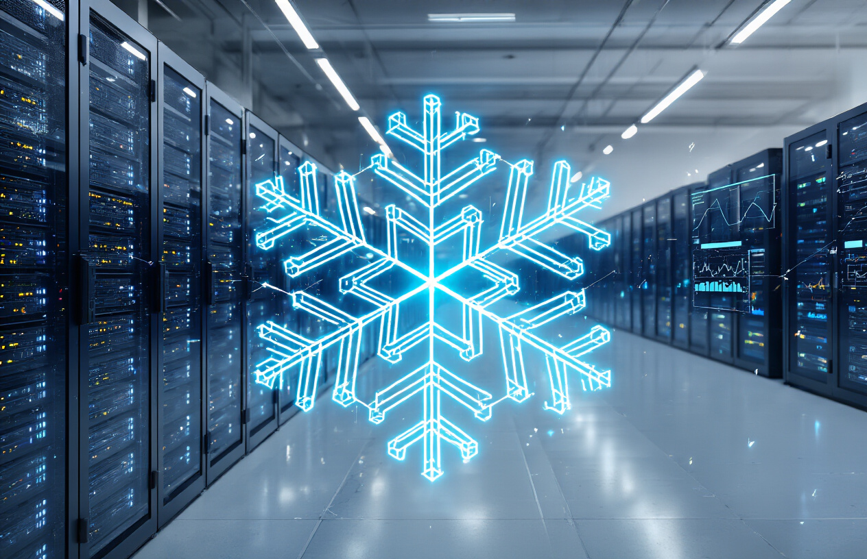 Understanding Snowflake and Cloud Data Warehousing