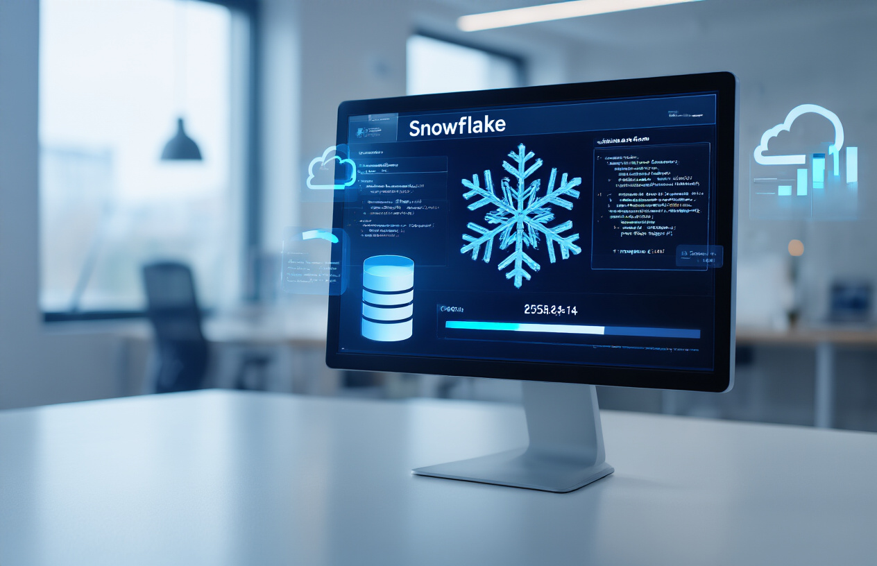 Loading Your First Data into Snowflake