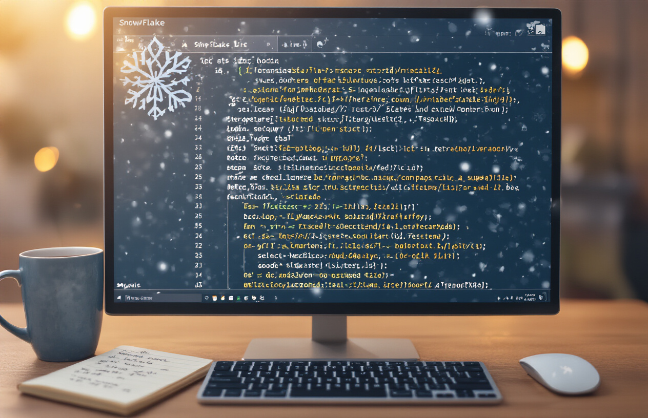 Writing Your First Snowflake SQL Queries