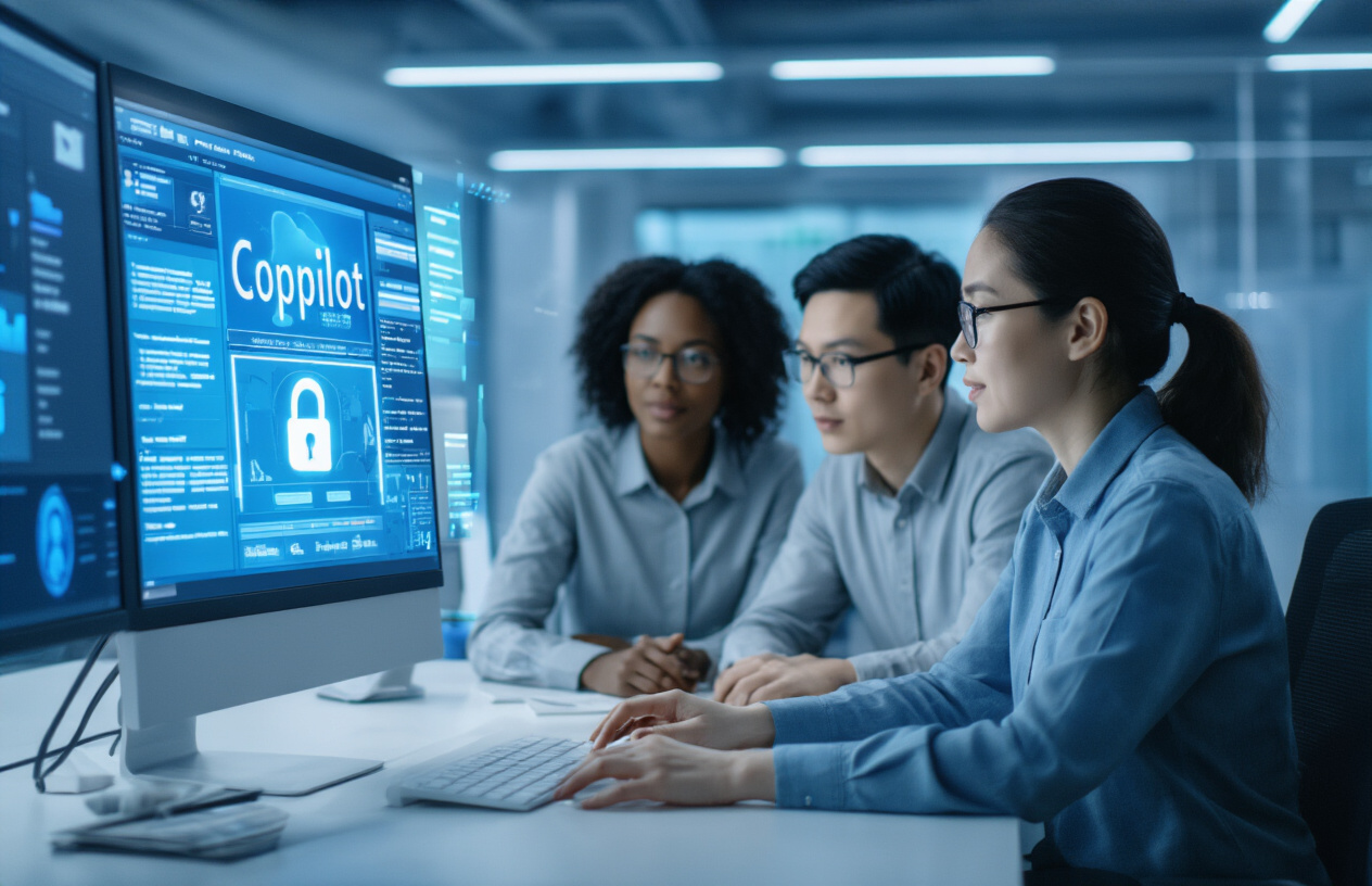 Microsoft Copilot's Role in PII Protection