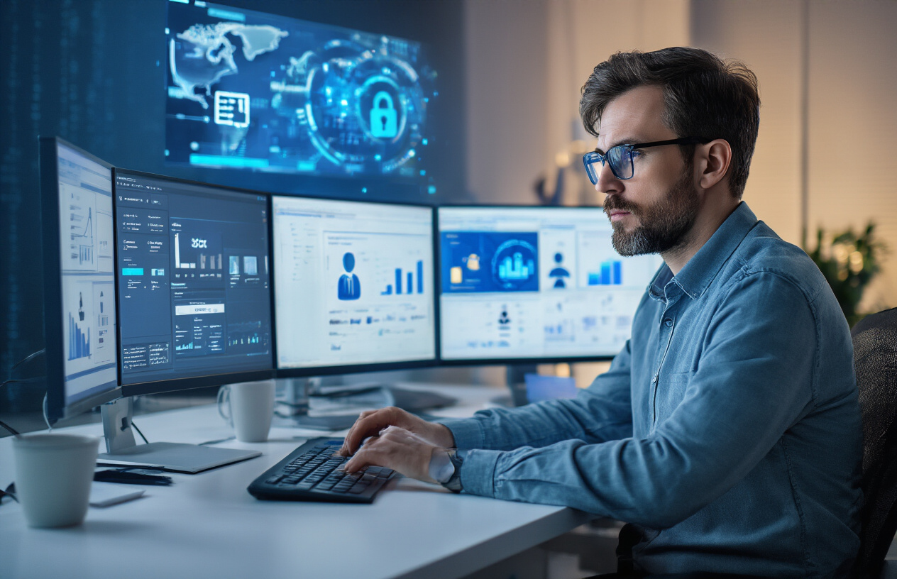 Implementing a Comprehensive PII Protection Strategy