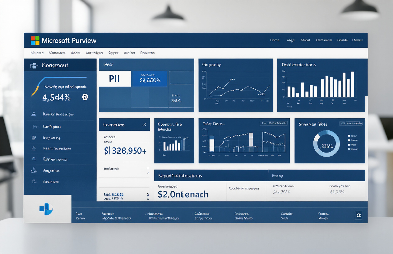 Monitoring and Reporting on PII Protection