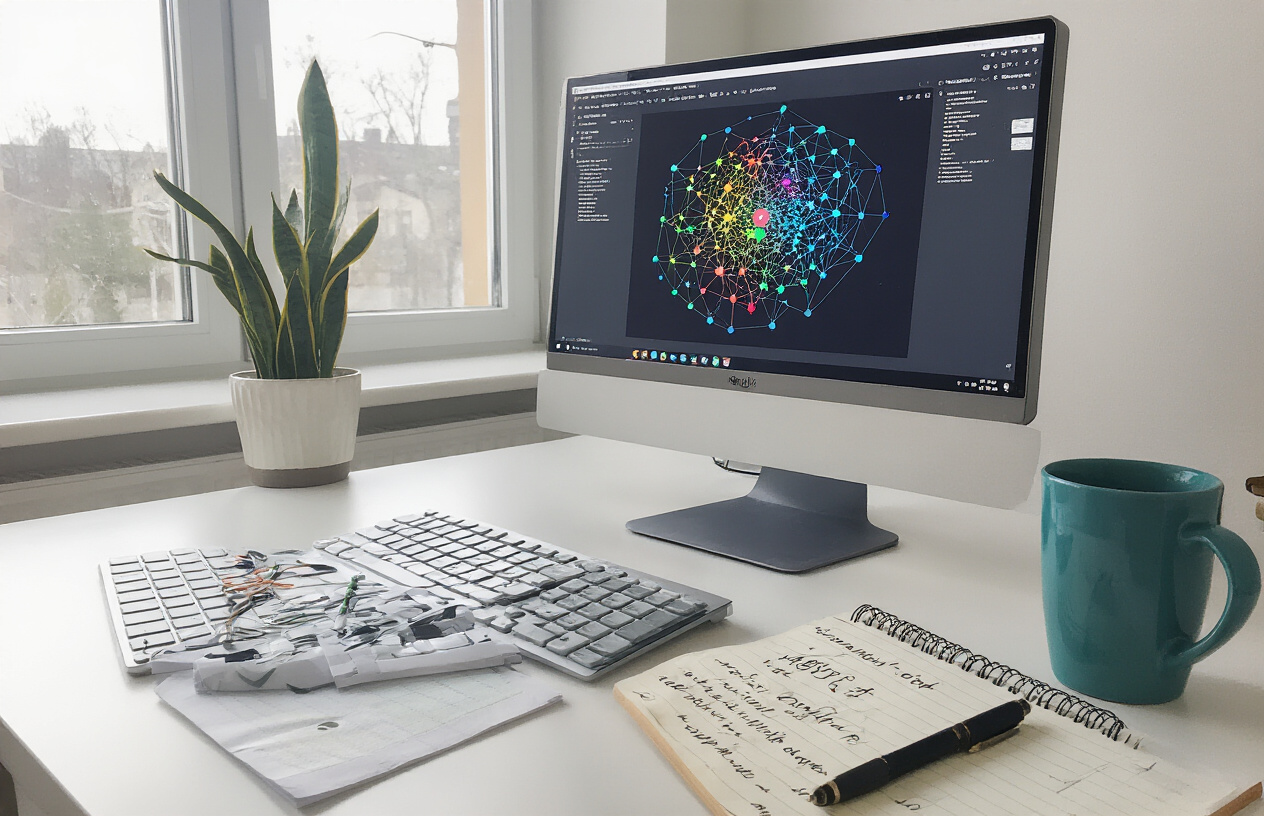 Setting Up Your Neo4j Environment