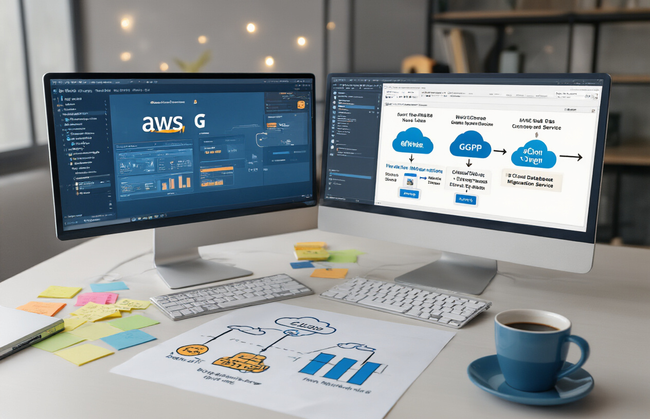 Tools and Services for Streamlining Migration