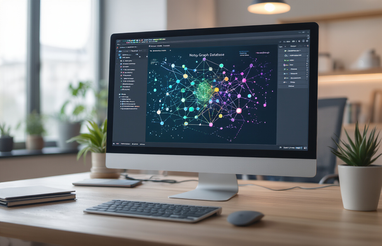 Importing Your Data into Neo4j