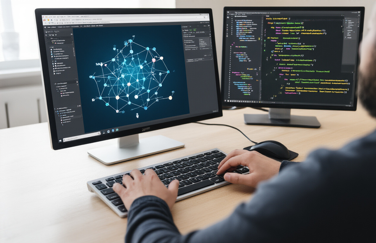 Building Advanced Graph Queries for Pattern Detection