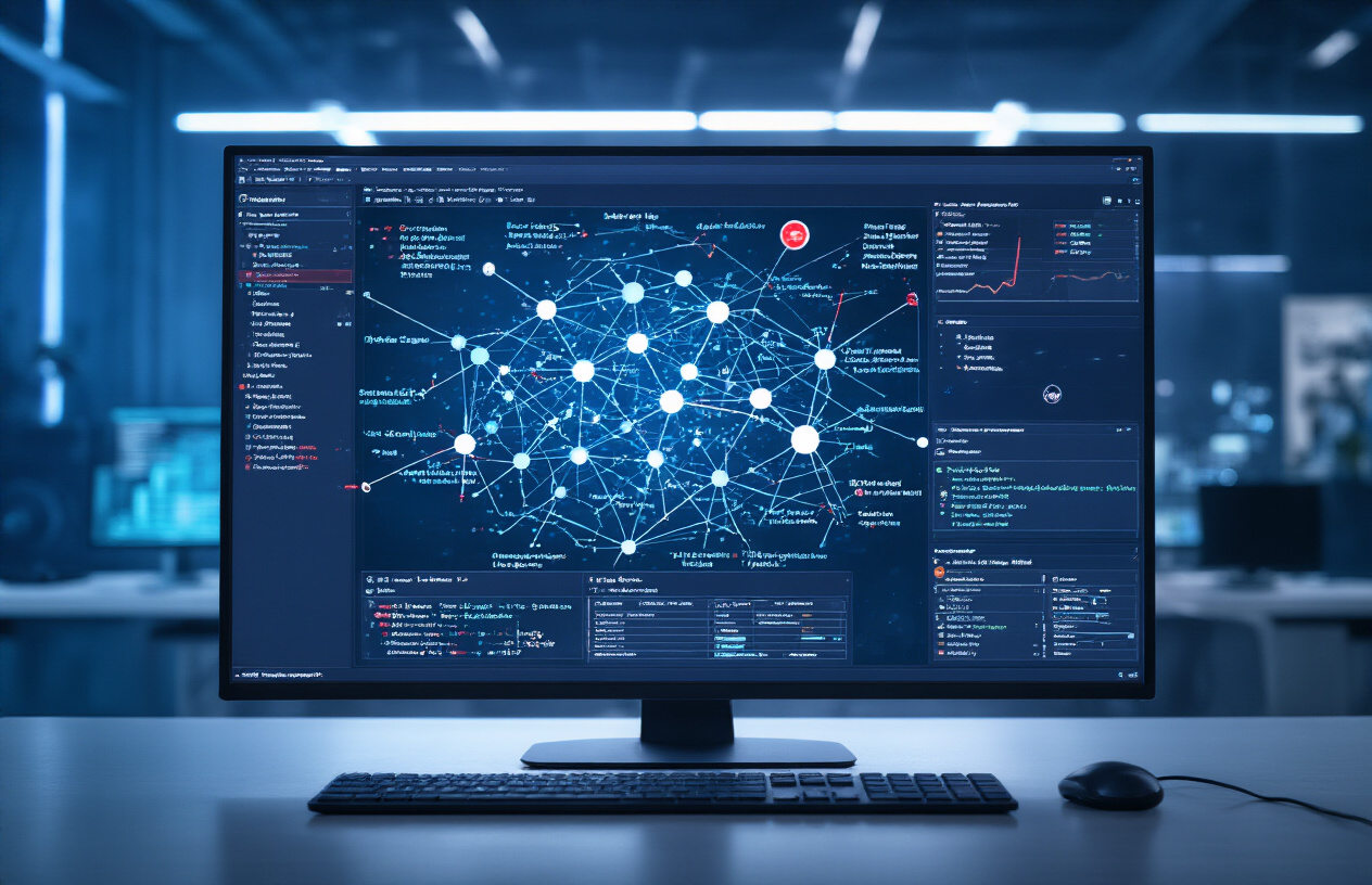 Anomaly Detection Techniques in Knowledge Graphs