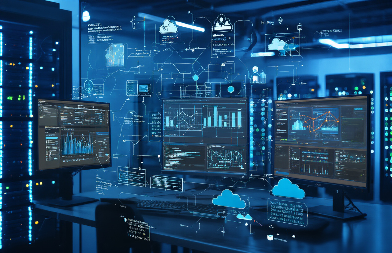 Deploying Knowledge Graphs in Production