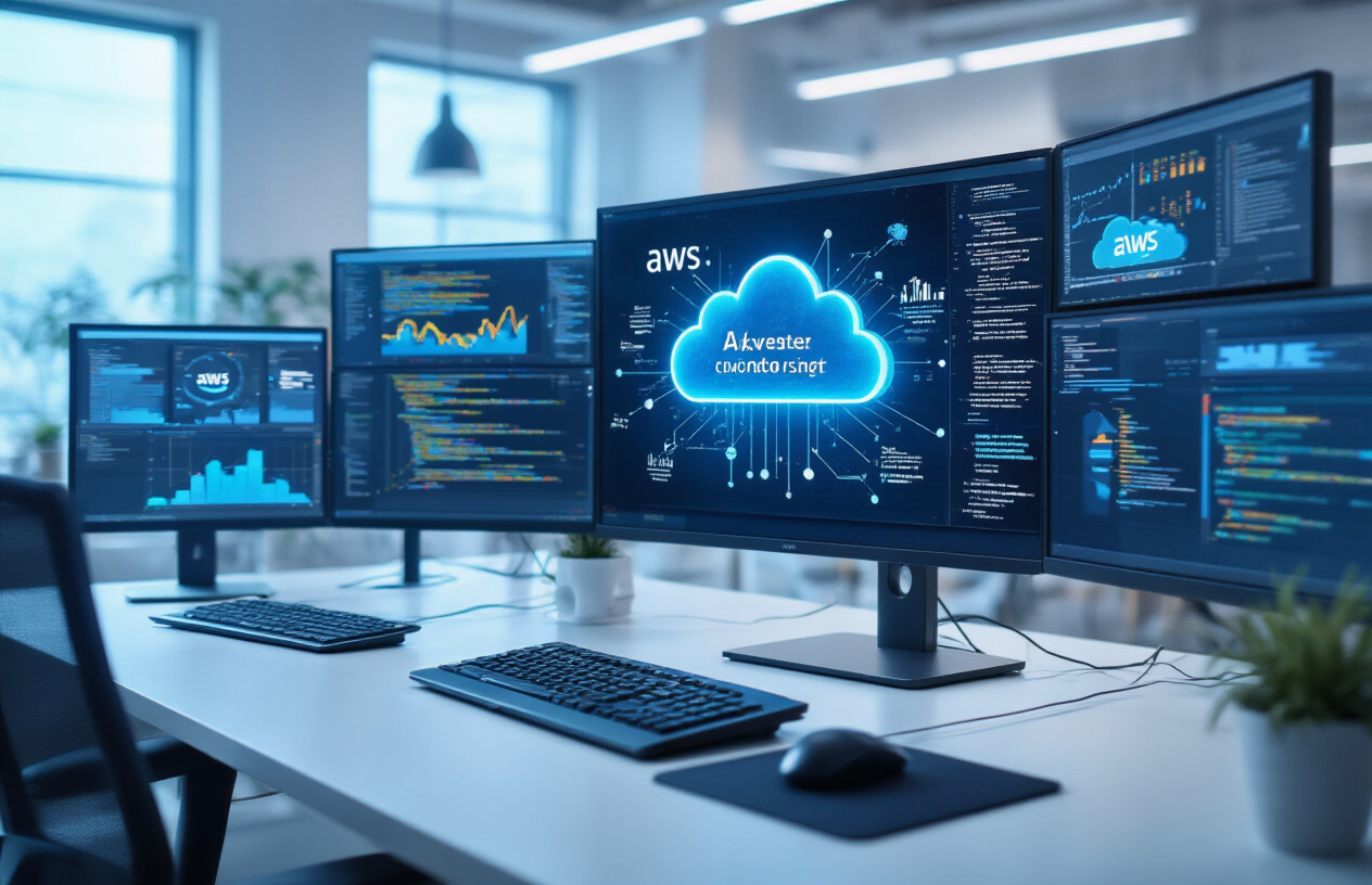 Deep Dive into AWS Vector Encoding Mechanisms