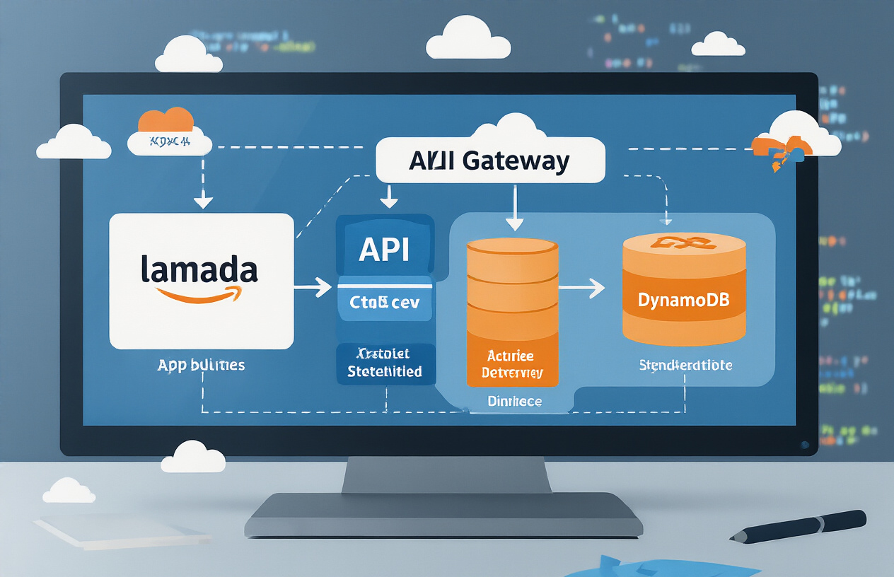 Understanding Serverless Architecture in AWS