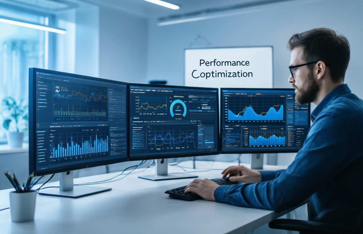 Measuring Performance in Serverless Applications