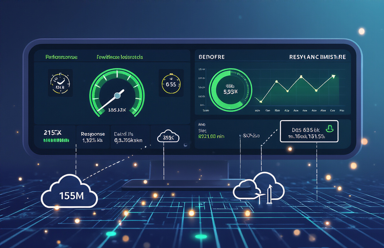 Latency Optimization Strategies