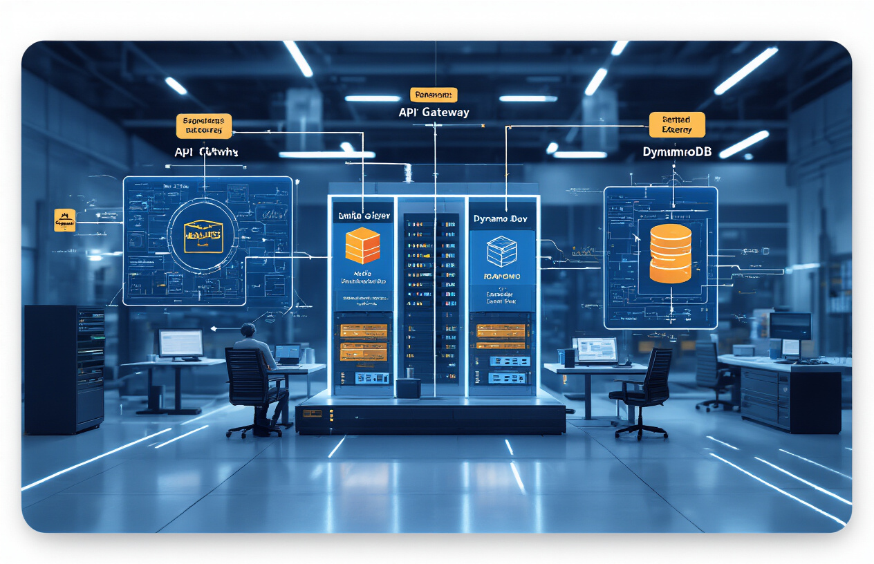 Real-world Serverless Architectures for High Performance