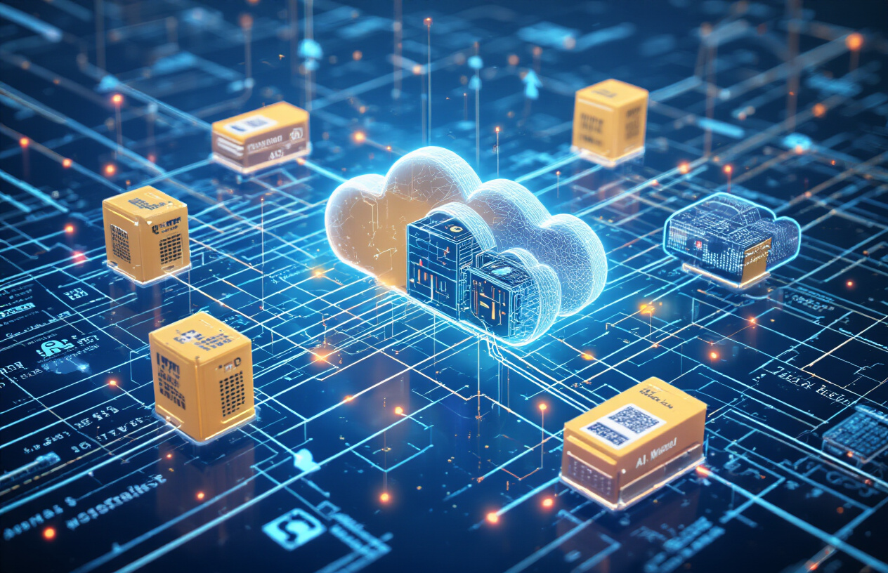 Understanding Serverless Computing for GenAI