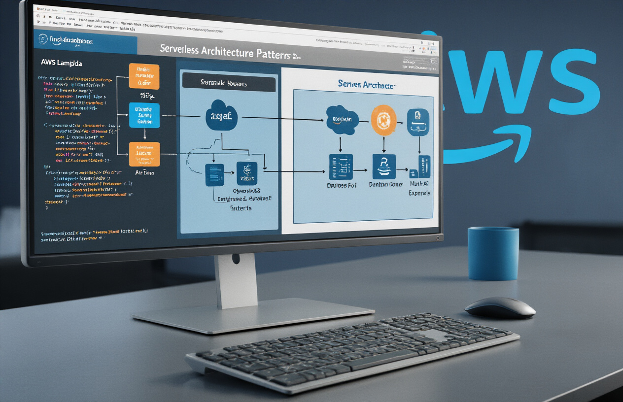 AWS Lambda Function Design Patterns