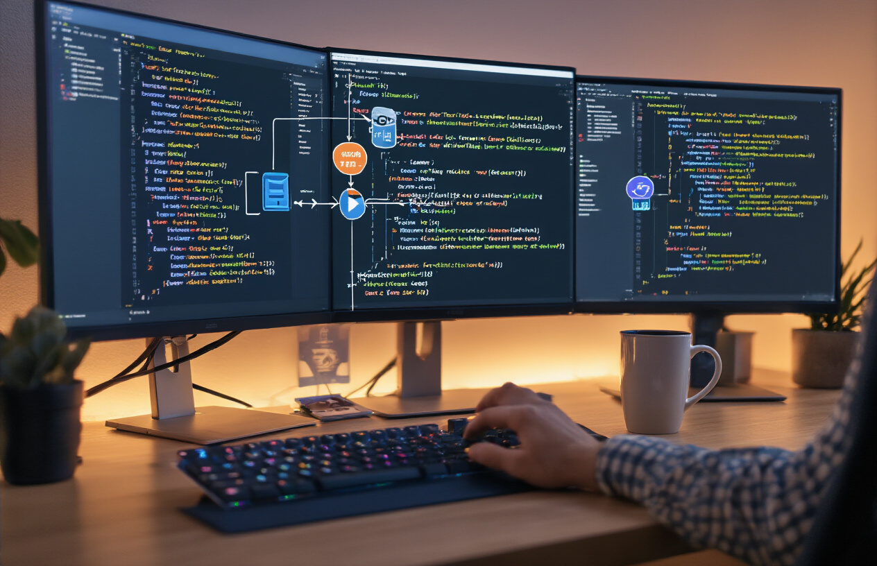 Understanding Terraform Loops Fundamentals