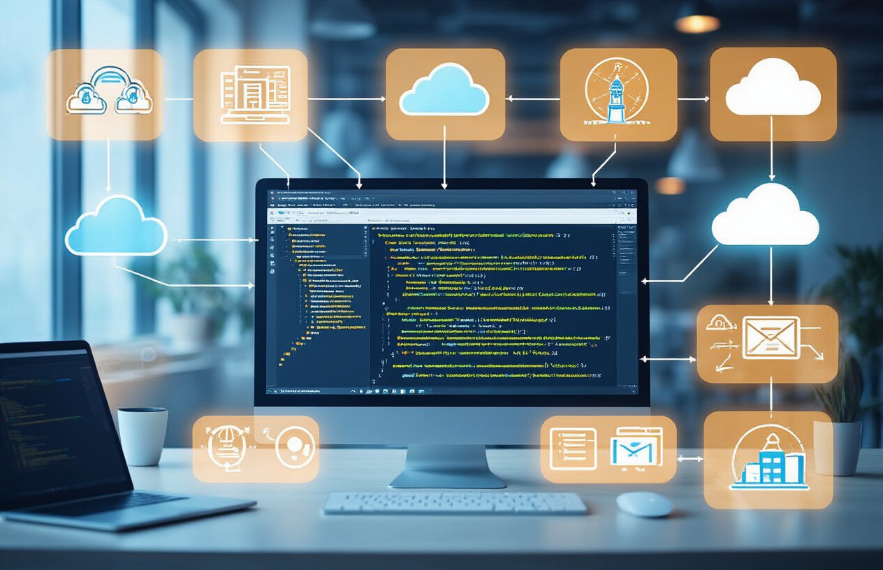 Leveraging For_Each for Advanced Iteration