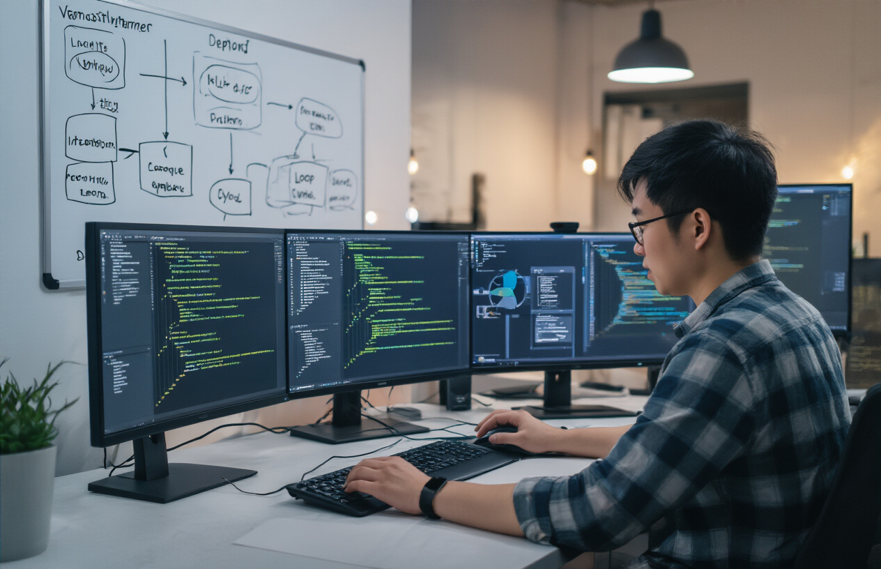 Practical Loop Patterns for Production Infrastructure